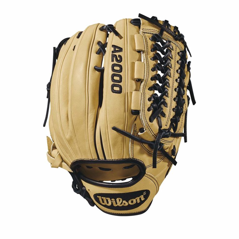best infield gloves