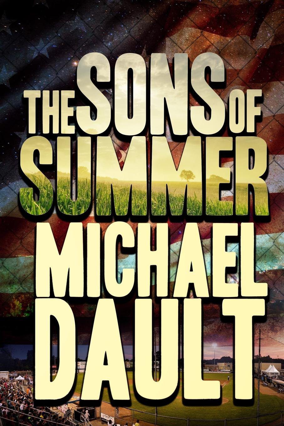 The Sons of Summer Book