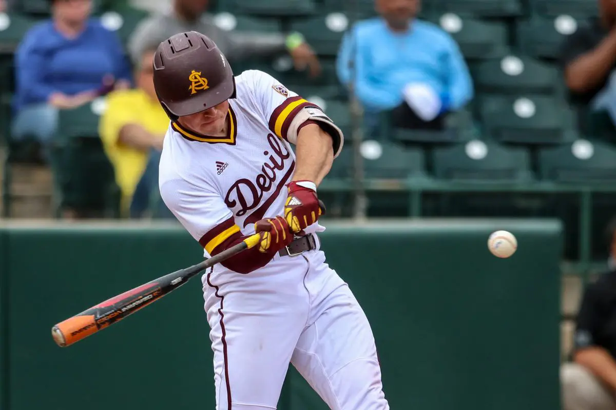 MLB draft 2019: Tigers projected to take OF J.J. Bleday in mock