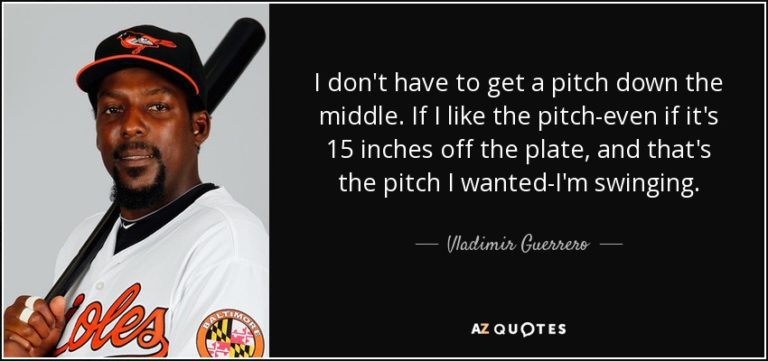 The Best Baseball Quotes of All Time - Through The Fence Baseball