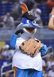 Image result for billy the marlin