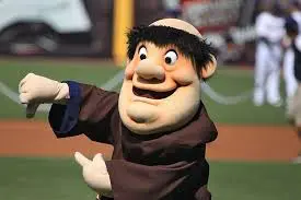 Image result for swinging friar