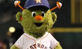 Power Ranking Every MLB Mascot from Worst to Best