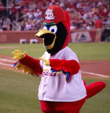 Image result for fredbird