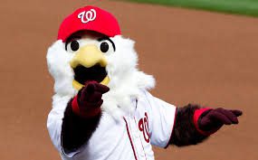 Image result for screech mascot