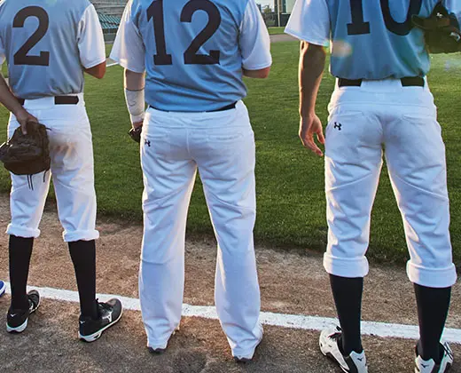 The Best Baseball Pants for 2020: Our Top Picks - Through The Fence Baseball
