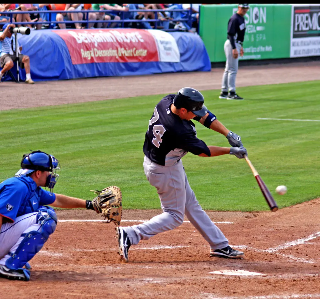 baseball swing trainers