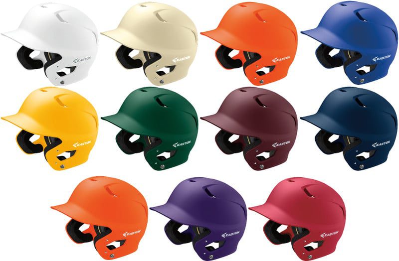 Sports Baseball Batting Helmet Protective Equipment Strap for Children Adults 