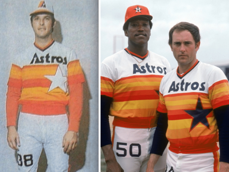best baseball jerseys of all time