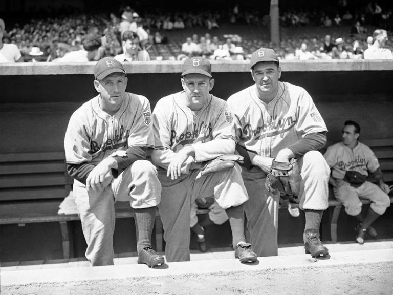 The 5 Best Baseball Jerseys of All Time - Through The Fence Baseball