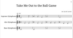 best baseball songs