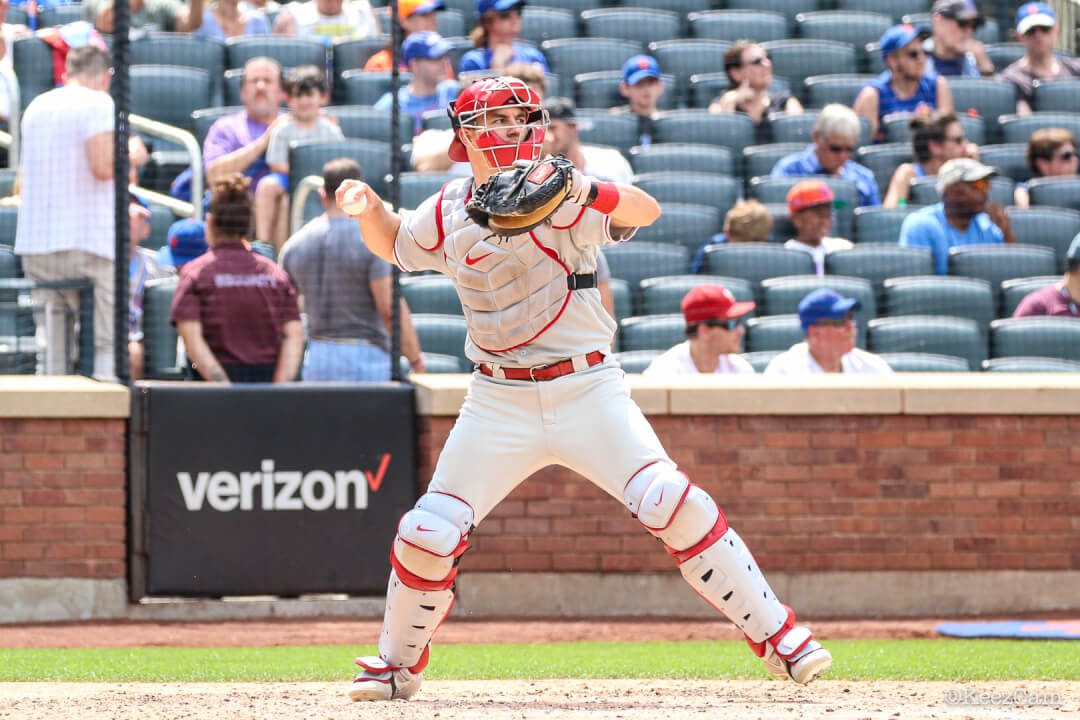 Is Nike Catchers Gear The Best? Sports Before It's News