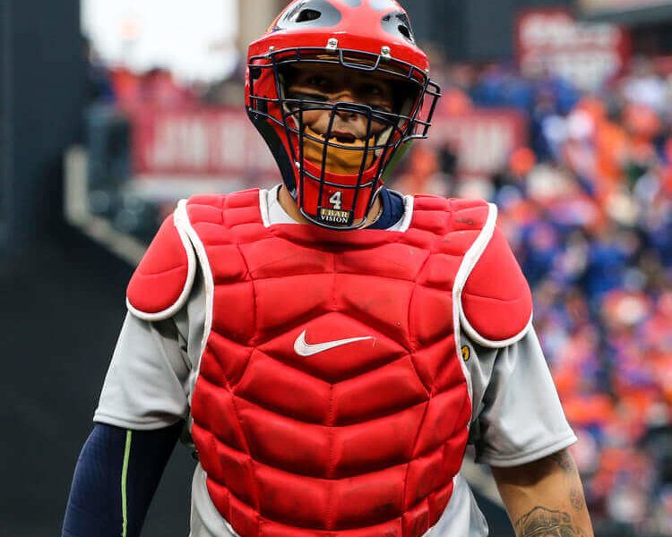 Is Nike Catchers Gear The Best? Sports Before It's News