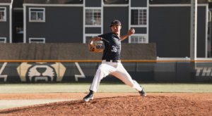 Vanguard Baseball