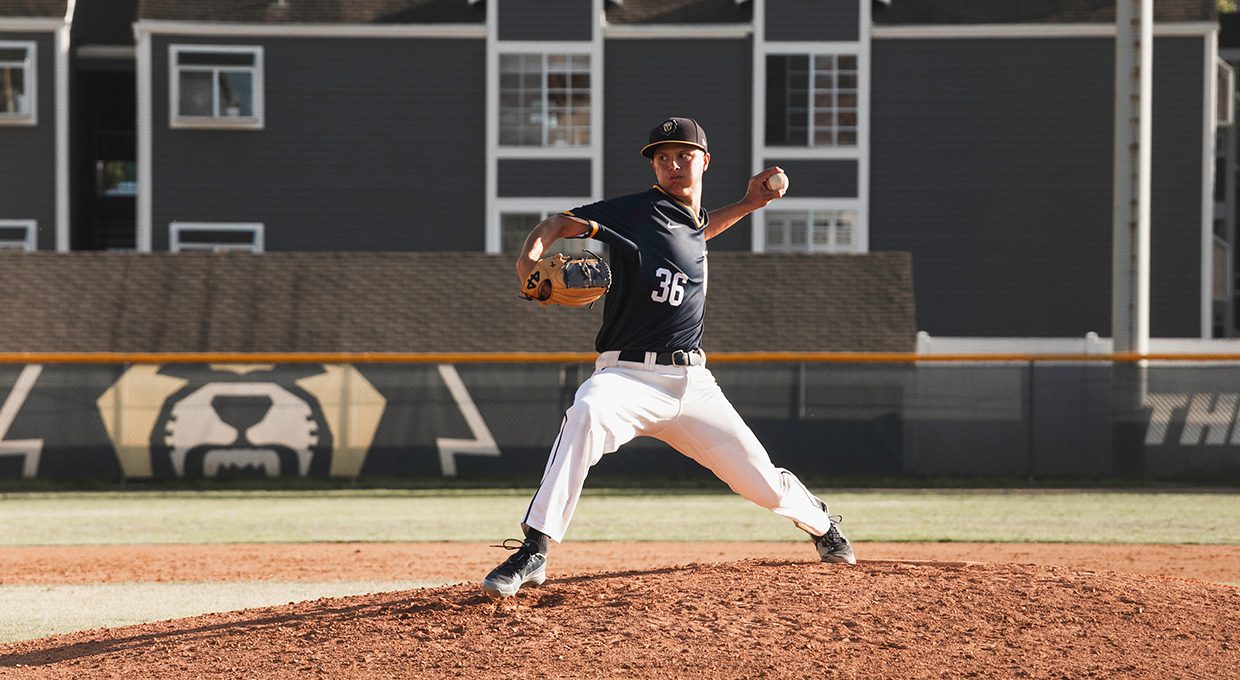 NAIA Baseball Rankings Vanguard leads Through The Fence Baseball