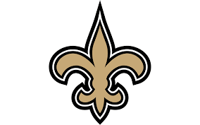 New Orleans Saints logo and symbol, meaning, history, PNG