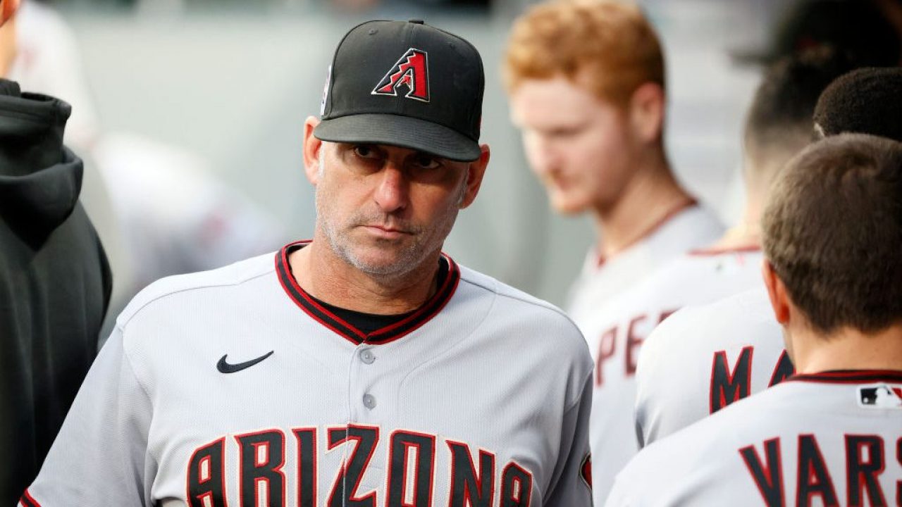 The surprising Arizona Diamondbacks and San Francisco Giants are remaining  very competitive in the National League West pennant race.