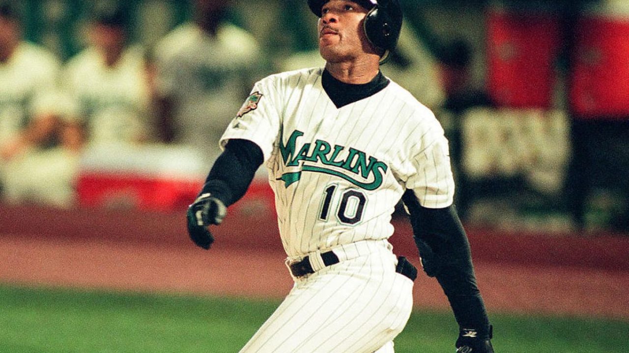 If Fred McGriff is a Hall of Famer, so is Gary Sheffield - Fish