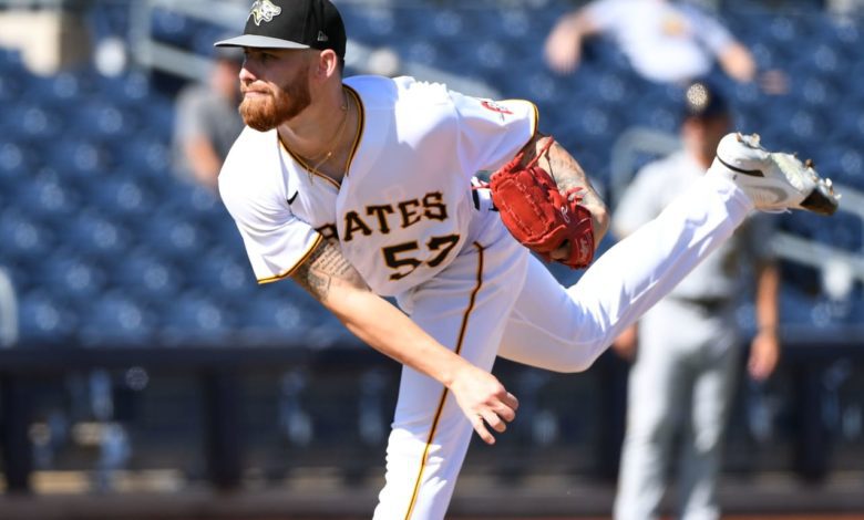 pirates top prospects