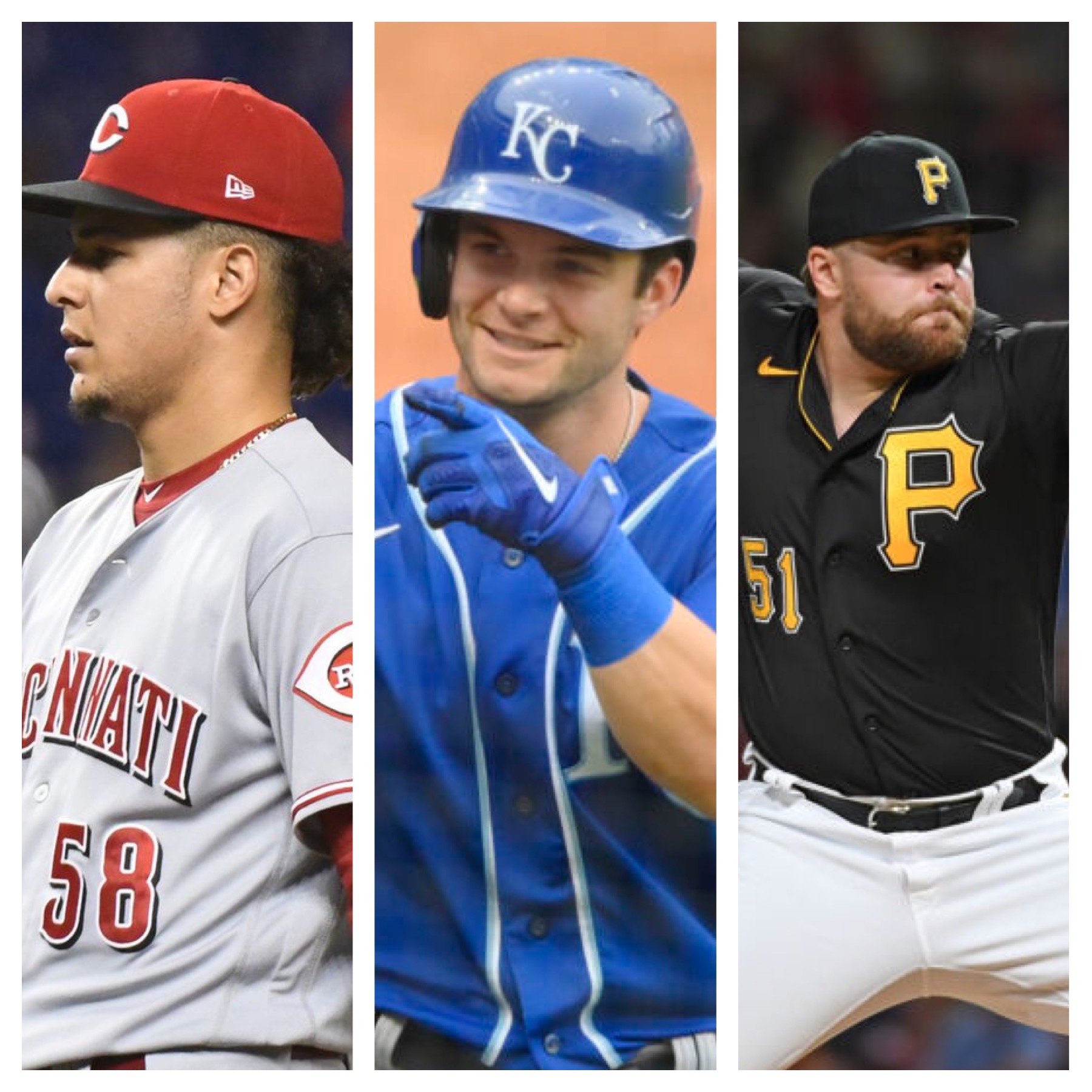 New York Yankees: 3 Trade Targets to Solidify Their Powerhouse ...
