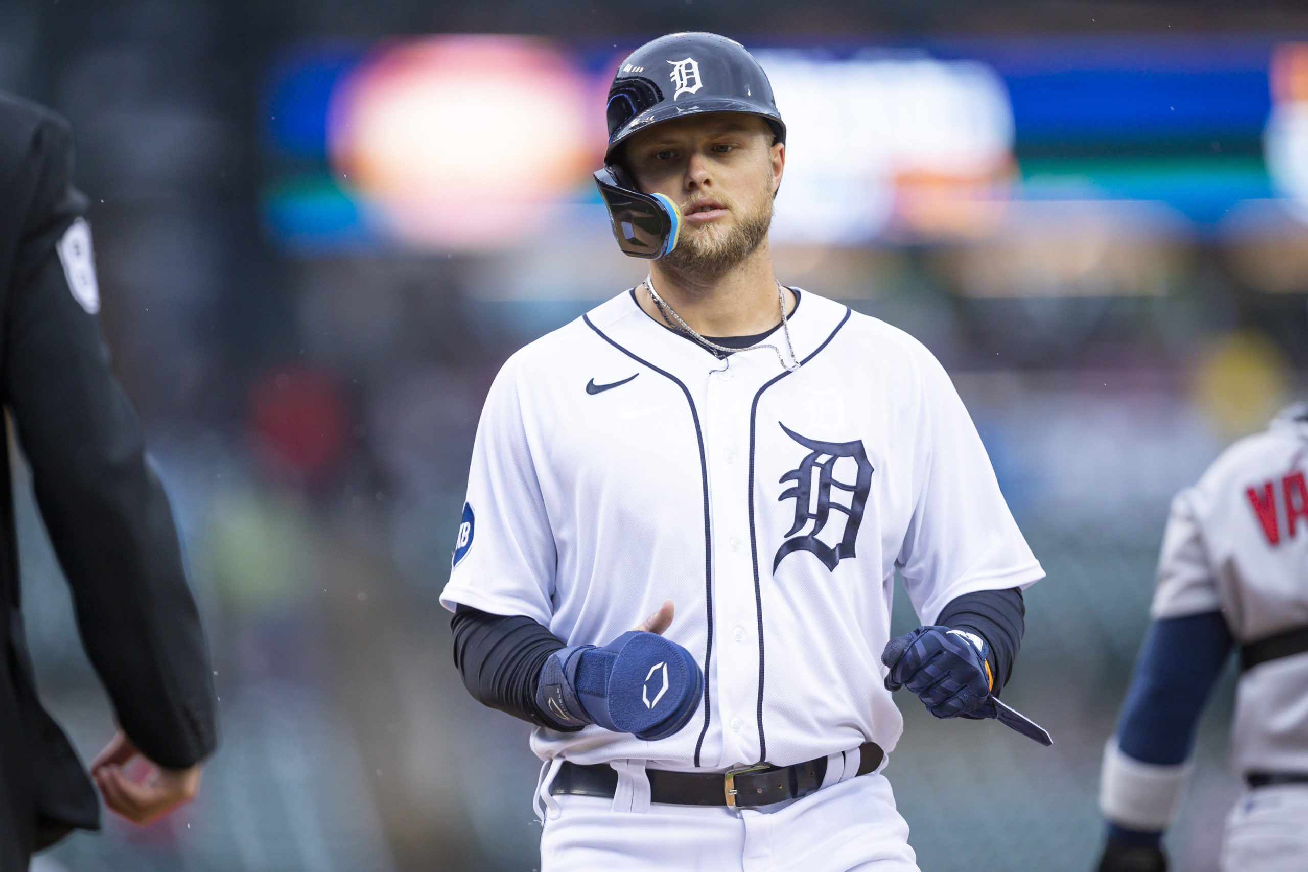 How the Tigers Fixed One of the Worst Fielders in Baseball