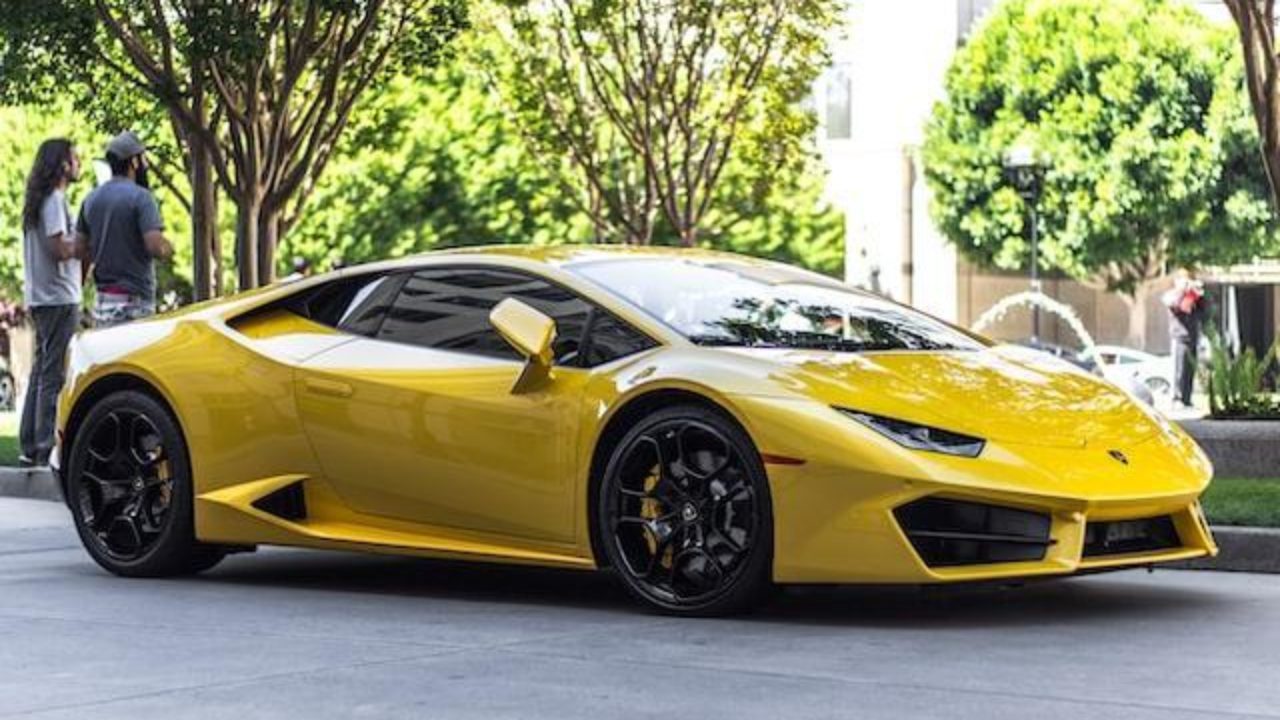 The 5 most expensive cars owned by MLB stars