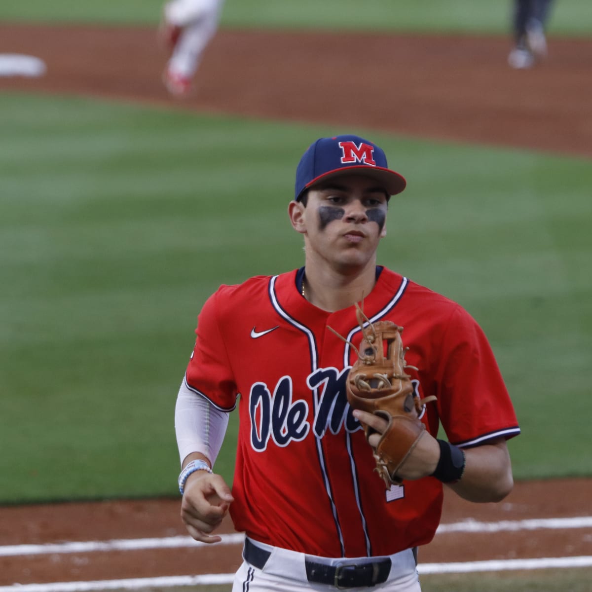 White Sox take shortstop Jacob Gonzalez with team's first pick in 2023 MLB  Draft
