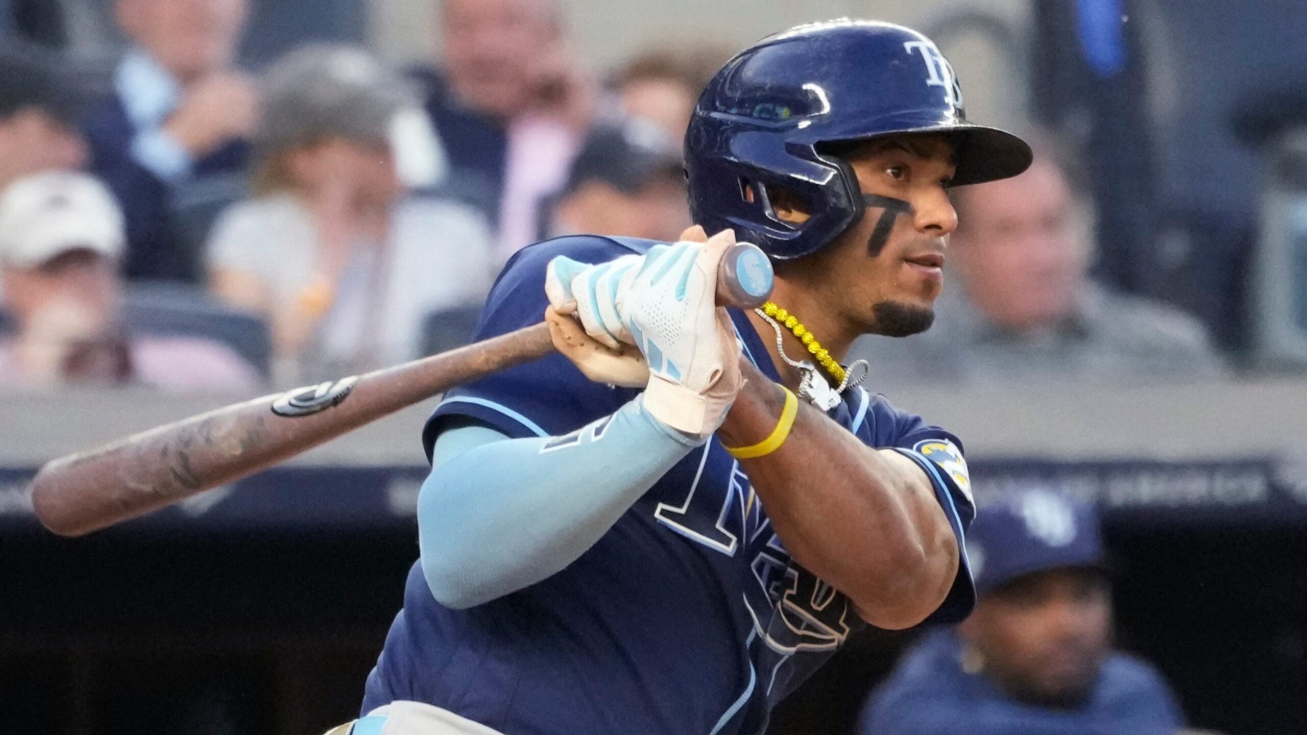 HELP WANTED – Rays shortstop - Through The Fence Baseball